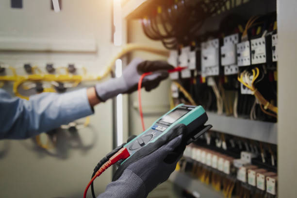 Emergency Electrical Repair Services in Calverton, NY